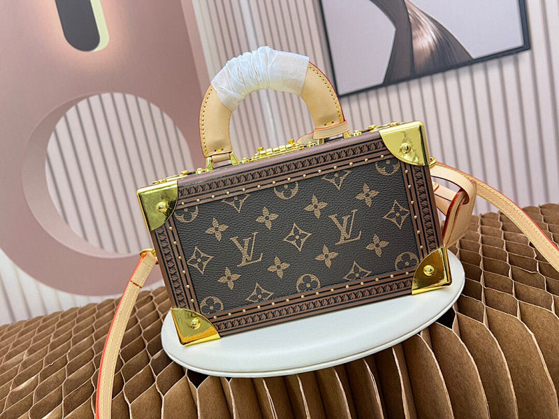 Anum Bags LVn Luxury Bag --81292