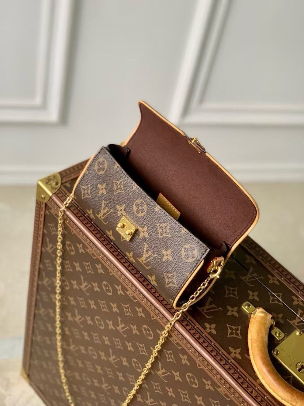 Anum Bags LVn Luxury Bag --81152