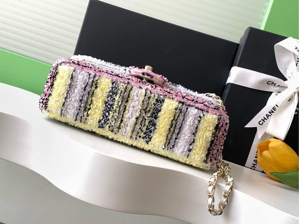Anum Bags CHn Luxury Bag --114172