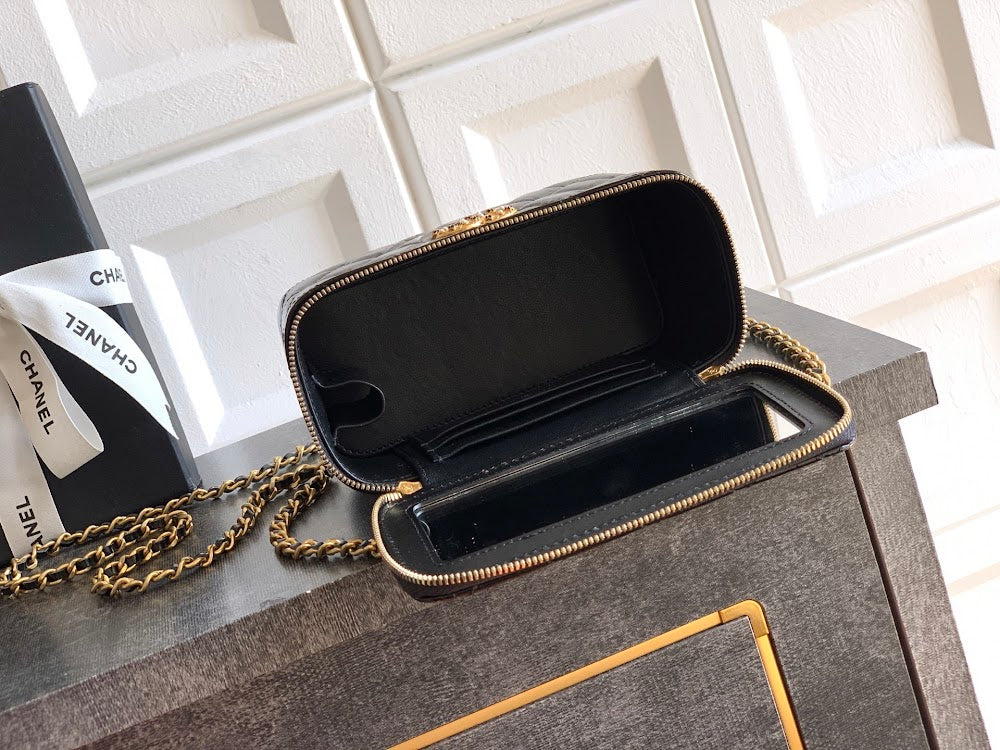 Anum Bags CHn Luxury Bag --113965