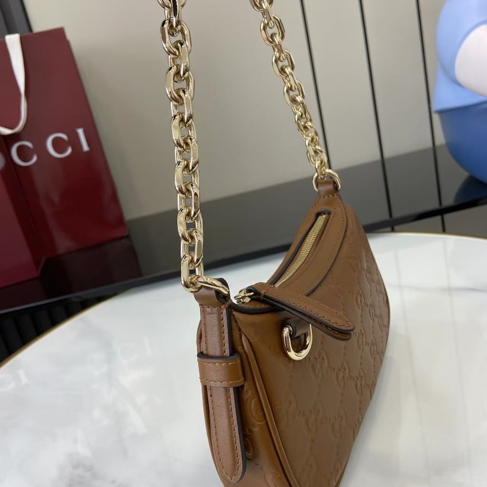 Ezyycart Bags Guccin Luxury Bag --94911
