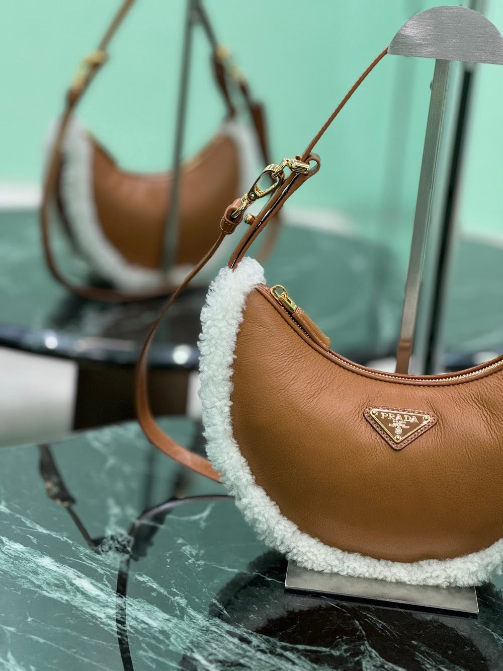 Ezyycart Bags Pradn Luxury Bag --102747