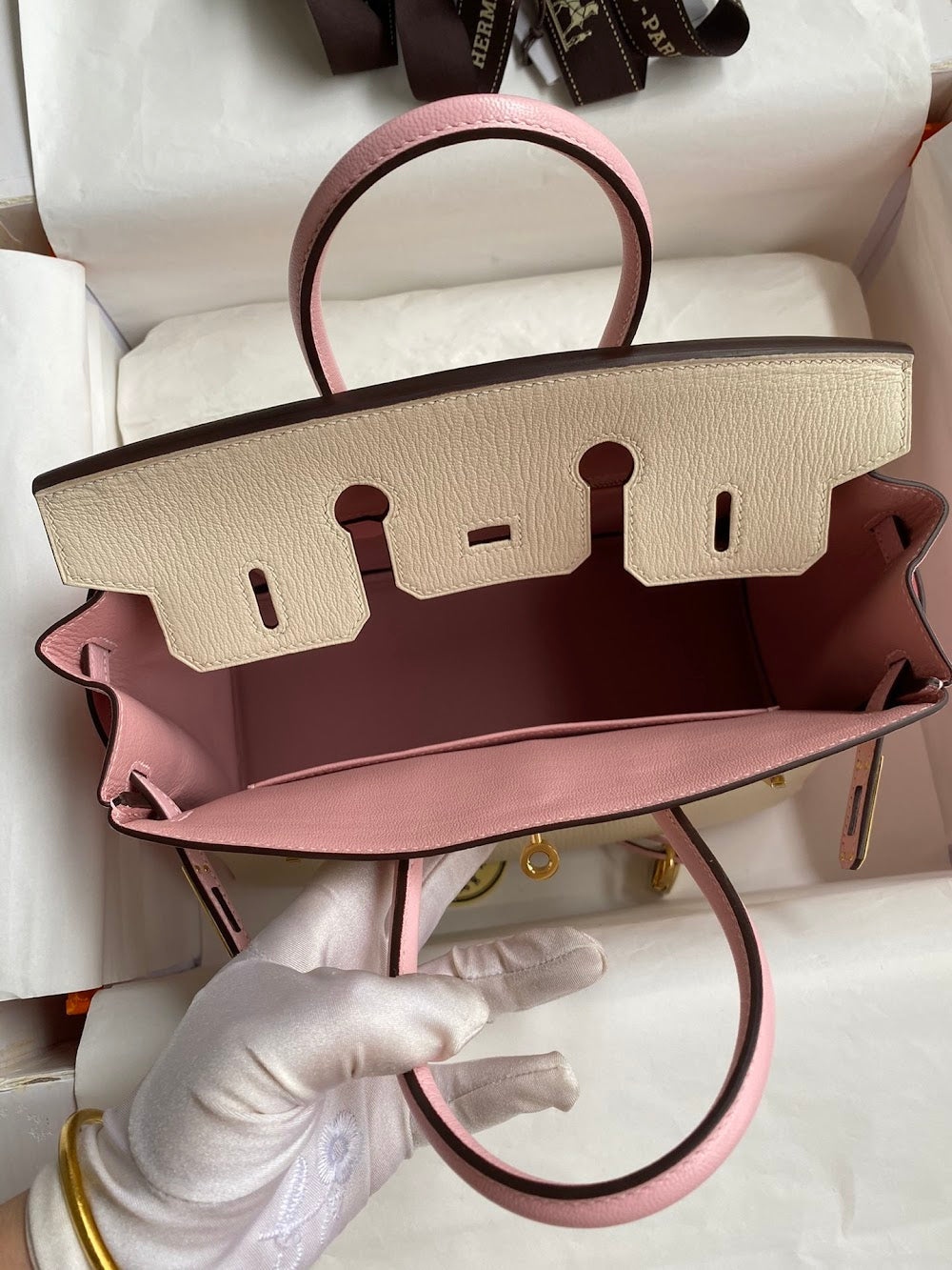 Anum Bags Hermesn Luxury Bag --117330