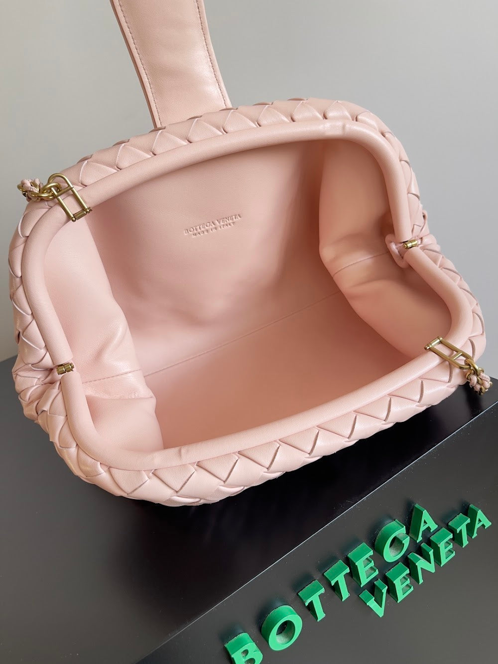 Ezyycart Bags Bottegan Luxury Bag --91288