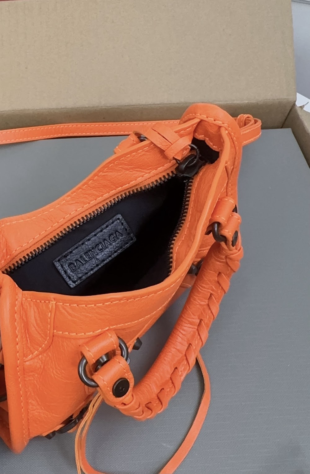 Ezyycart Bags Balenciaga Luxury Bag --110839