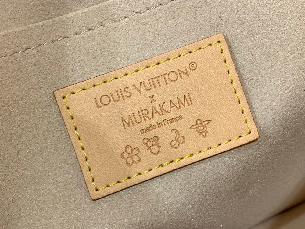 Anum Bags ln Luxury Bag --58672