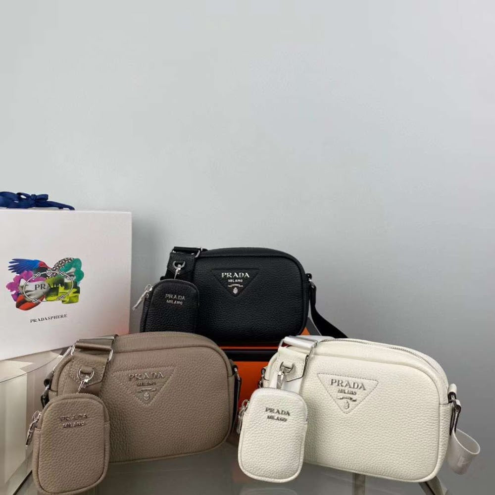 Ezyycart Bags Prada Luxury Bag --53700