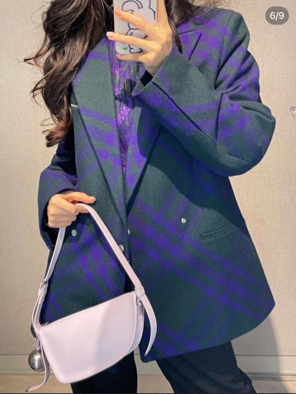 Ezyycart Bags Burberryn Luxury Bag --93056