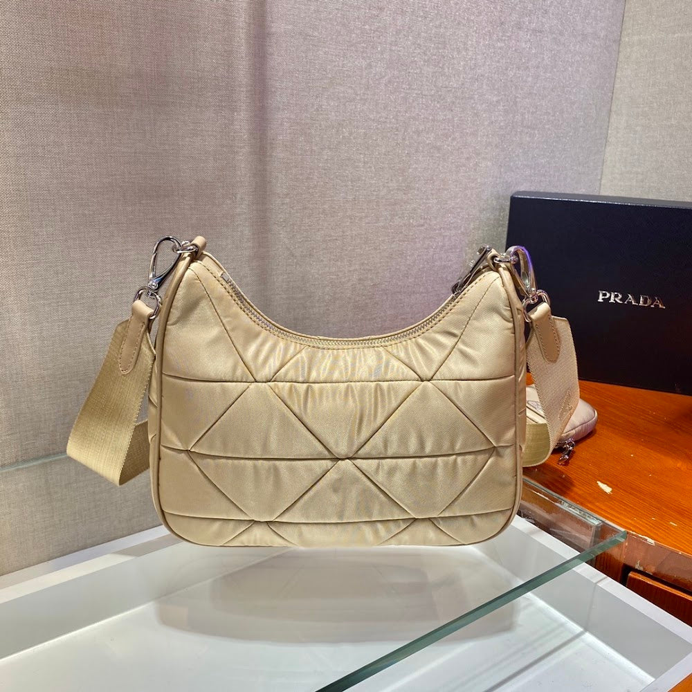 Ezyycart Bags Prada Luxury Bag --54382