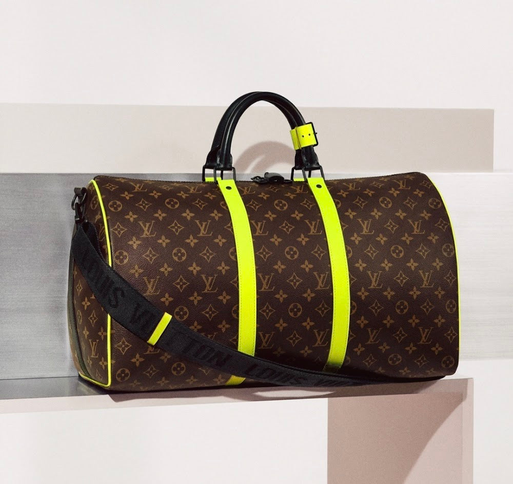 Anum Bags ln Luxury Bag --60113