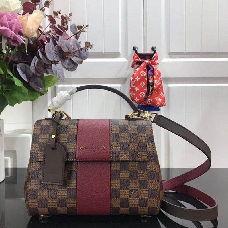 Ezyycart Bags ln Luxury Bag --59438