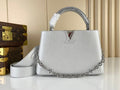 Anum Bags ln Luxury Bag --60725