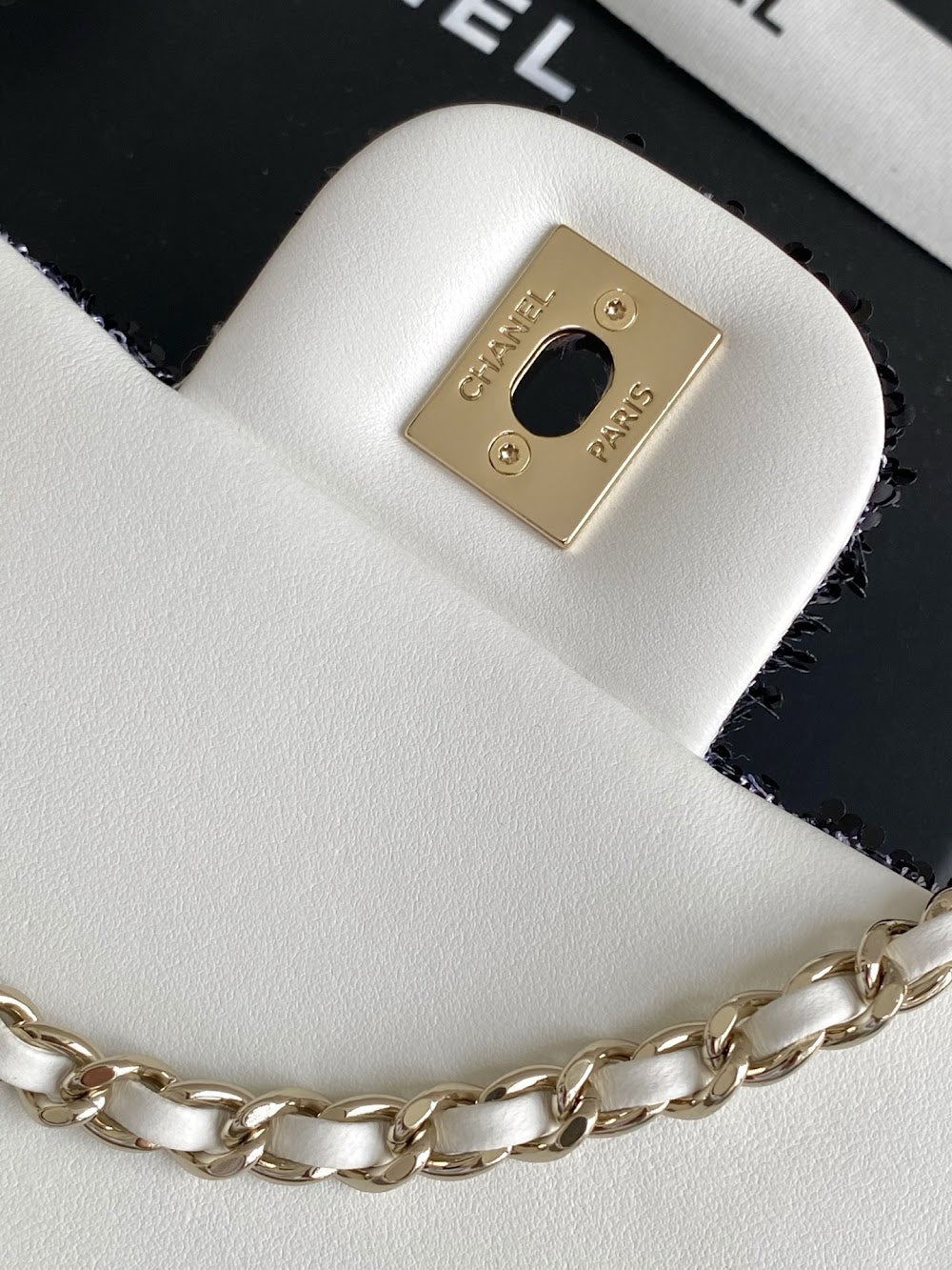 Anum Bags CHn Luxury Bag --114146