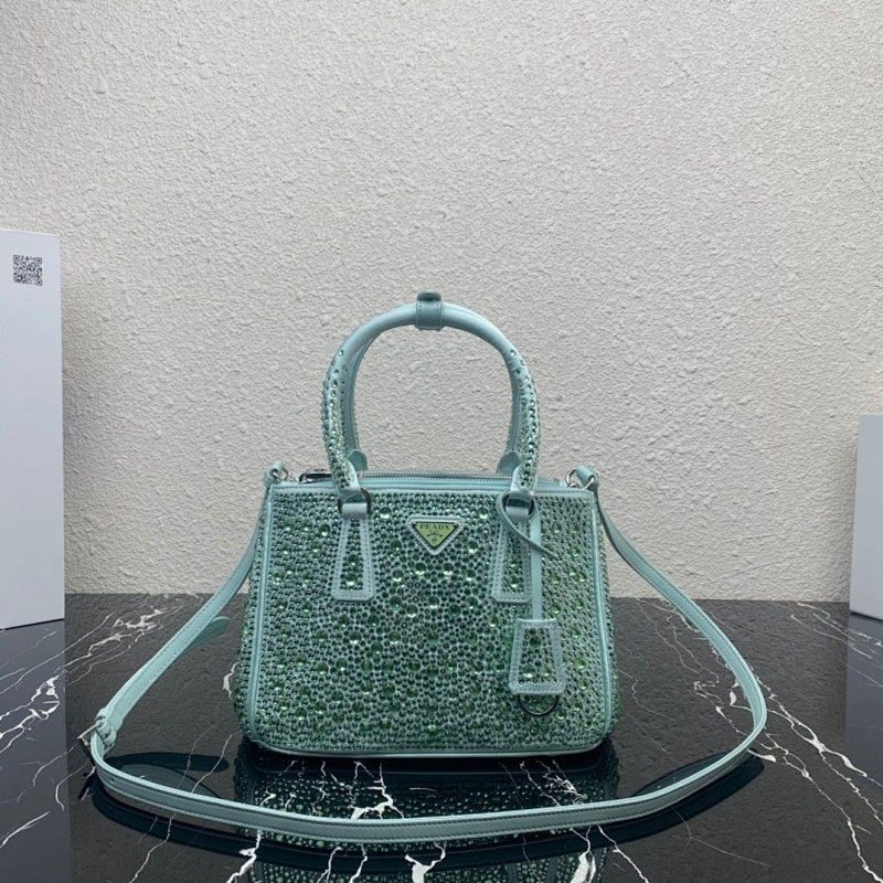 Ezyycart Bags pradn Luxury Bag --74809