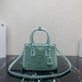 Ezyycart Bags pradn Luxury Bag --74824
