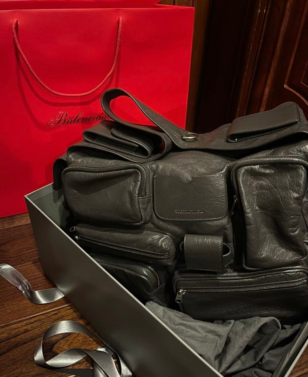 Ezyycart Bags Balenciaga Luxury Bag --111317