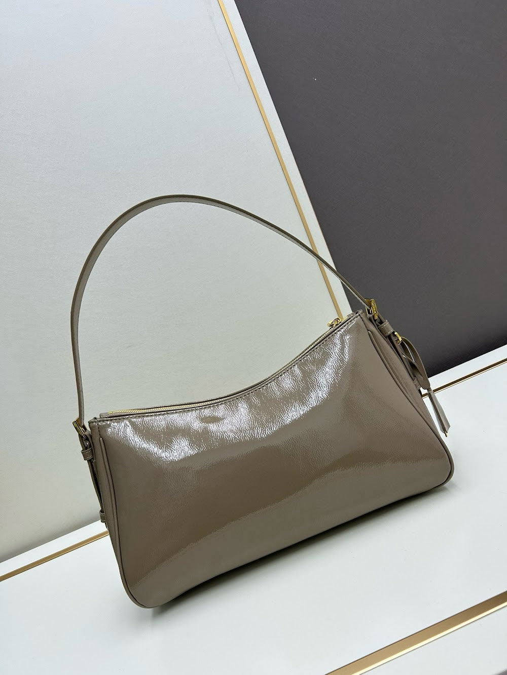 Ezyycart Bags pradn Luxury Bag --74008