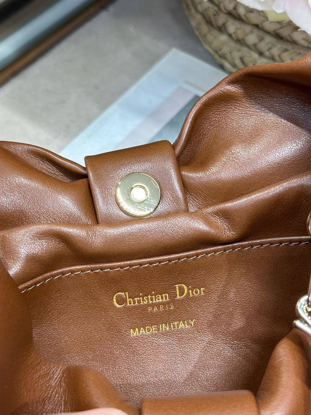 Ezyycart Bags Diorn Luxury Bag --115582
