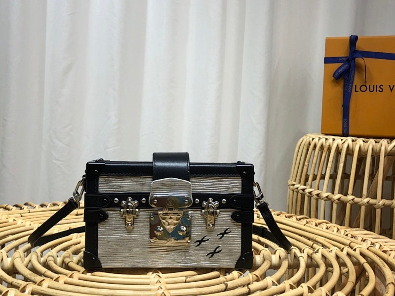 Anum Bags LV Luxury Bag --55703