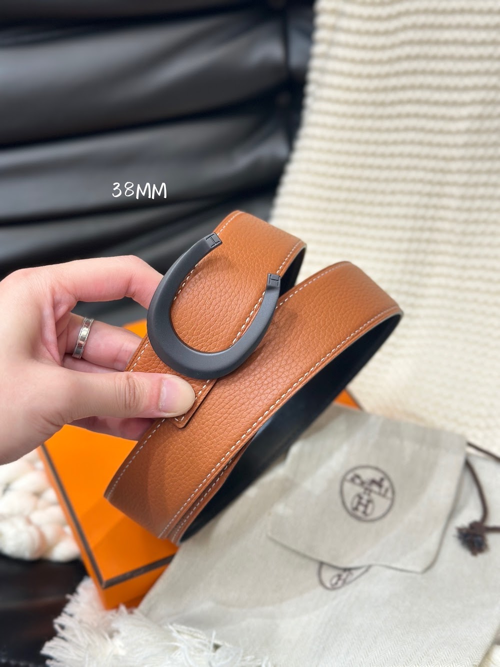 Anum Bags Hermesn Luxury Belt --105783