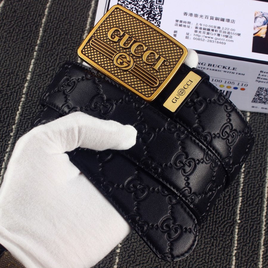 Ezyycart Bags Guccin Luxury Belt --105570