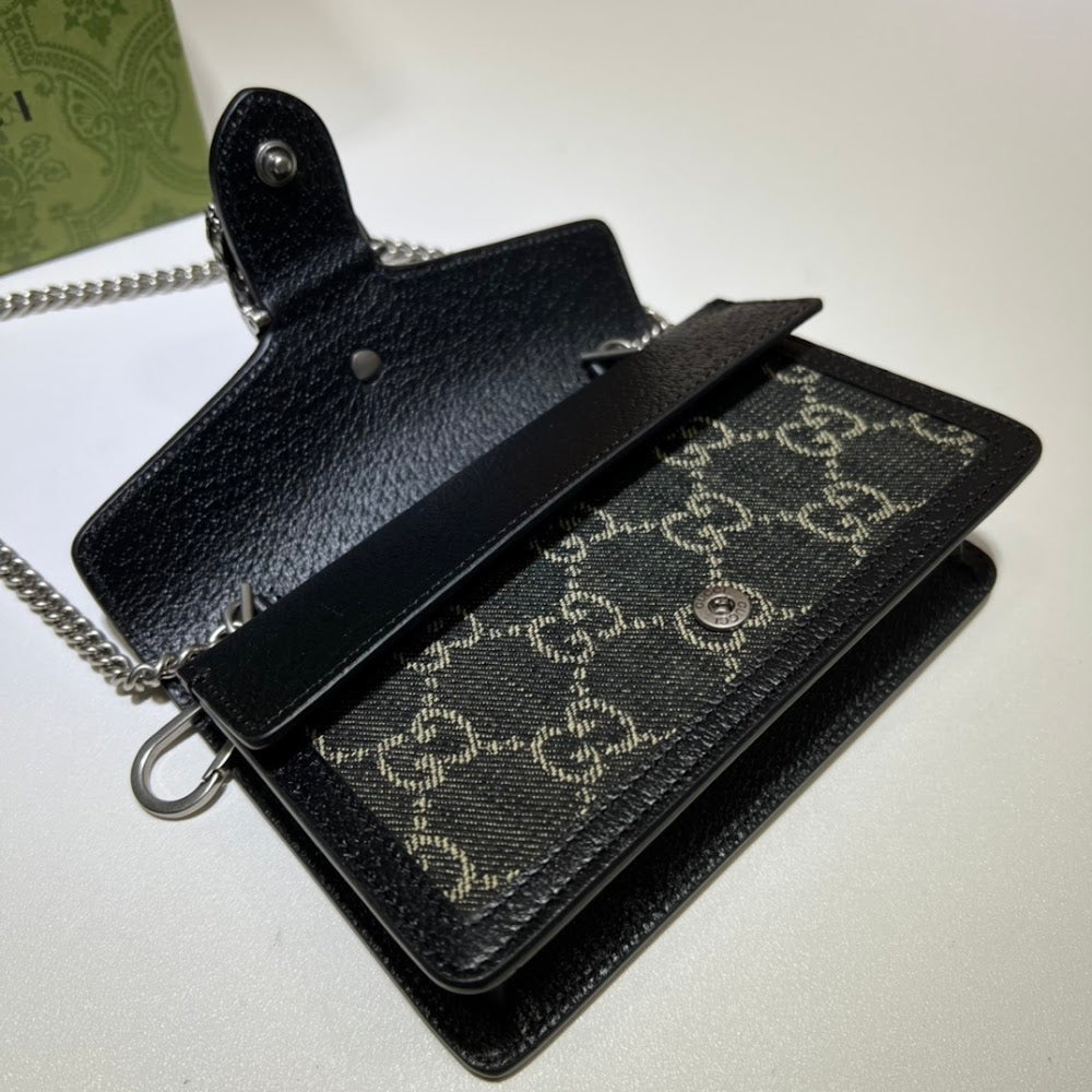 Ezyycart Bags Guccin Luxury Bag --95341