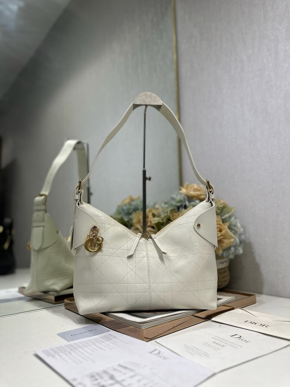 Ezyycart Bags Diorn Luxury Bag --115514