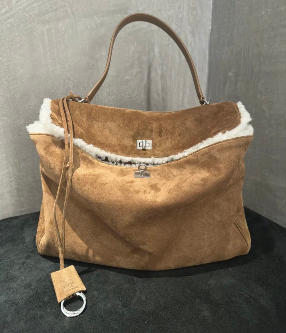 Ezyycart Bags Balenciaga Luxury Bag --110652