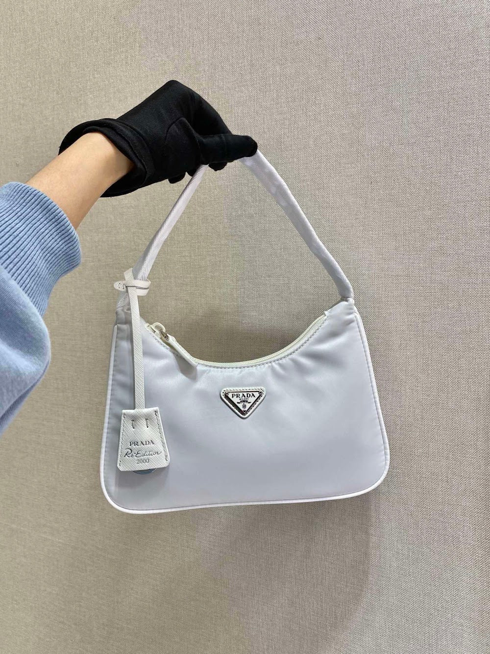 Ezyycart Bags Prada Luxury Bag --54755