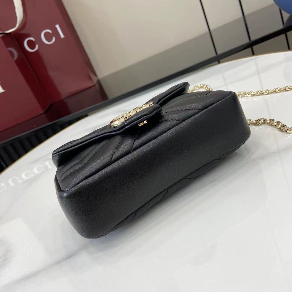 Ezyycart Bags Guccin Luxury Bag --94456