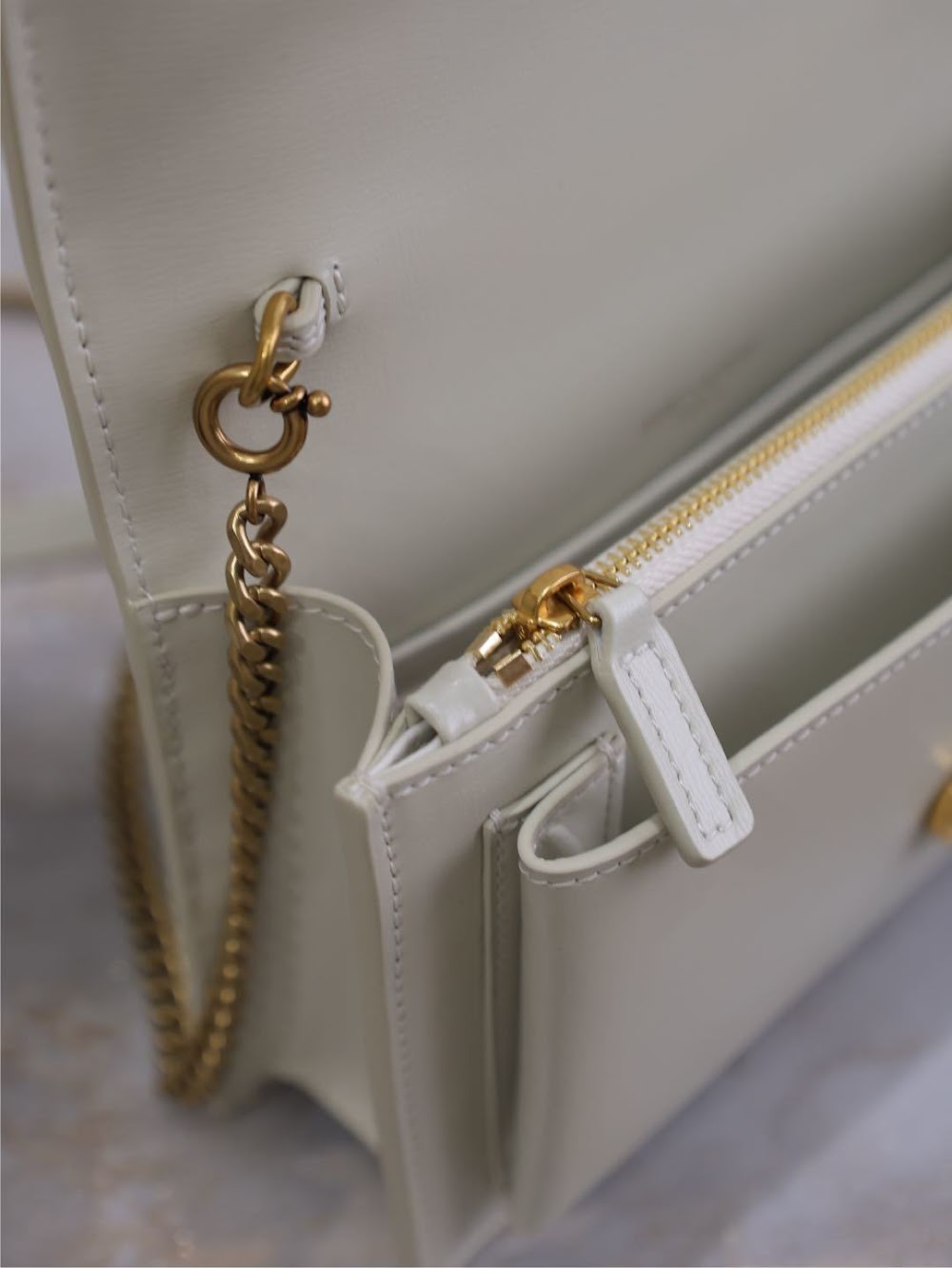 Ezyycart Bags YSLn Luxury Bag --119630