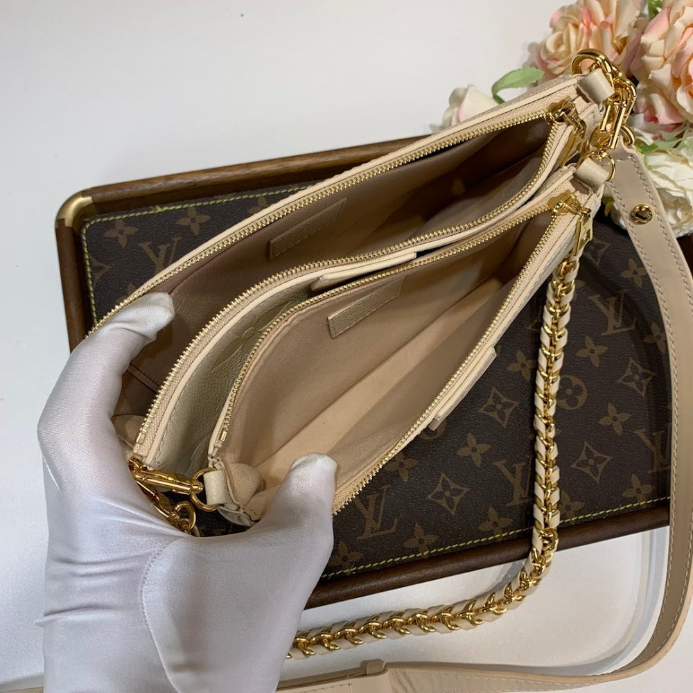 Anum Bags LV Luxury Bag --55835