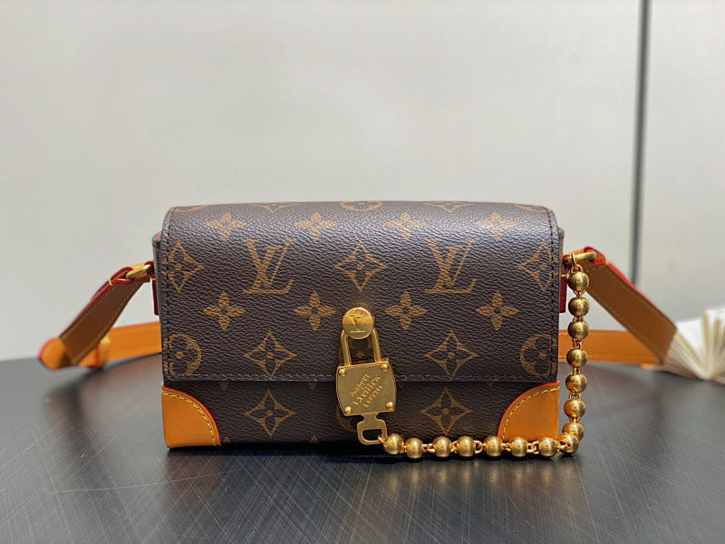 Ezyycart Bags LVn Luxury Bag --80192