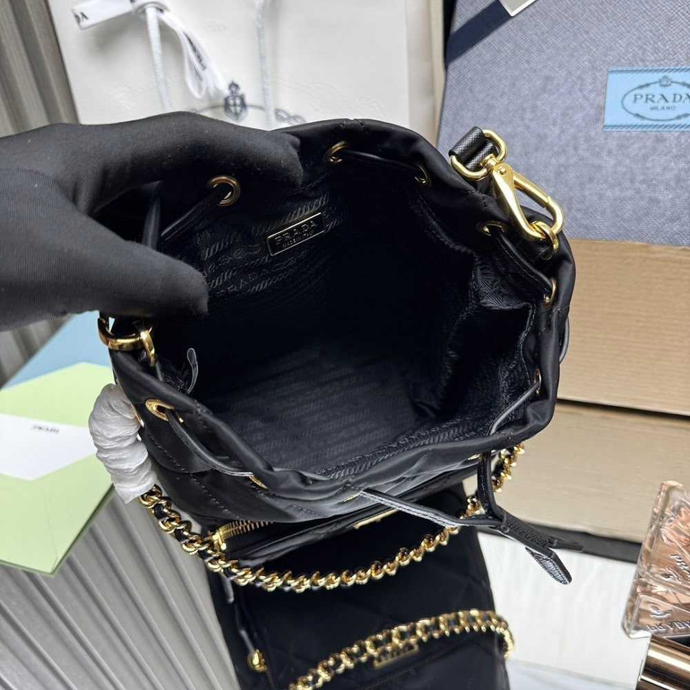 Ezyycart Bags Pradn Luxury Bag --102845
