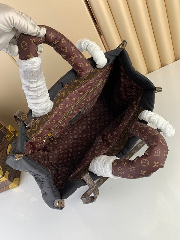 Anum Bags LV Luxury Bag --55662