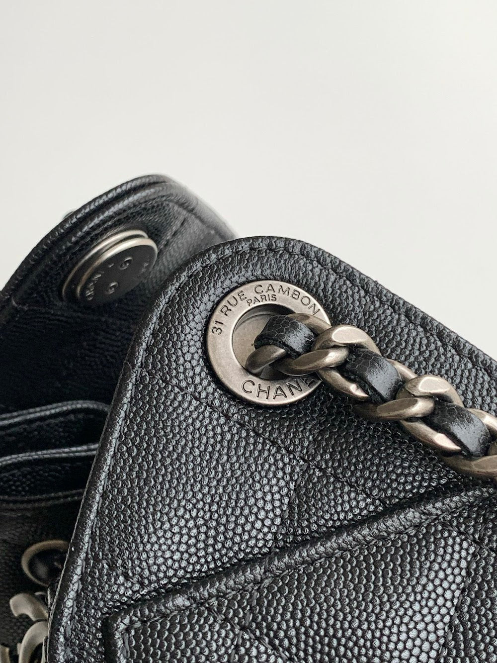 Anum Bags CHn Luxury Bag --114213