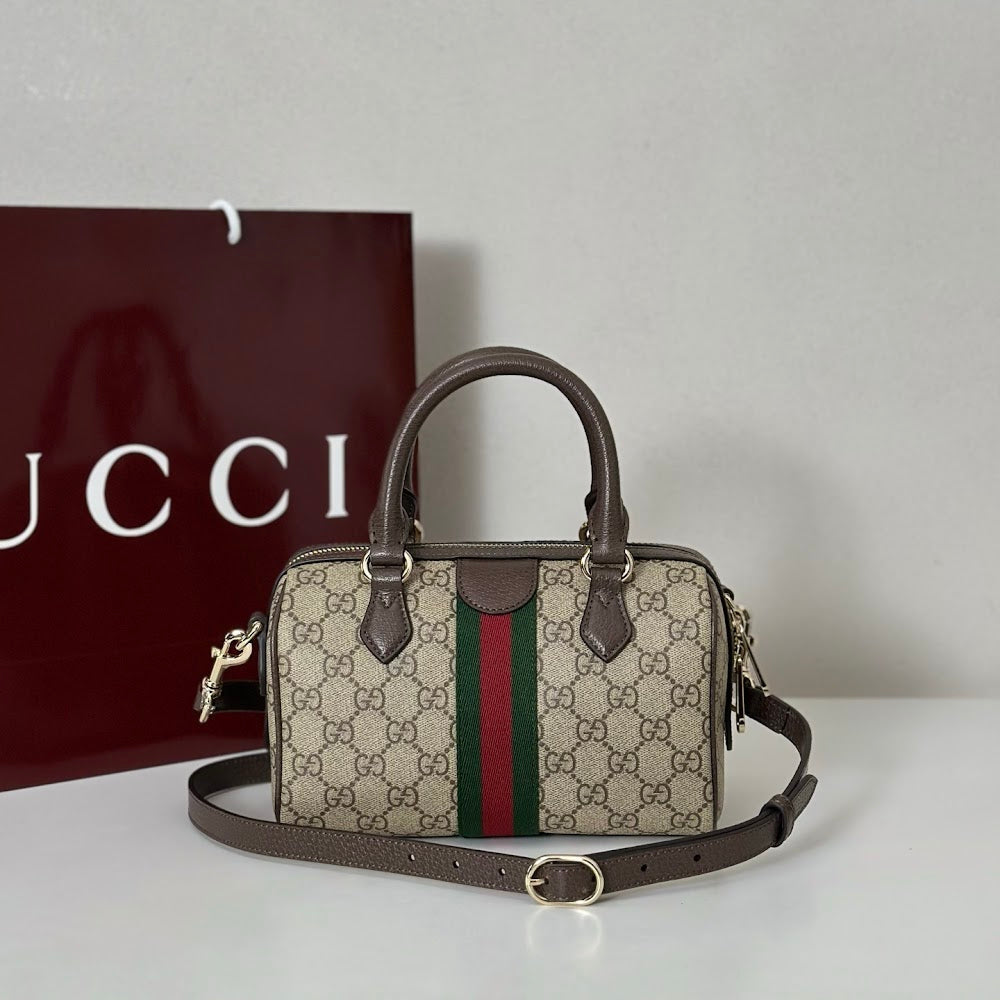 Ezyycart Bags Guccin Luxury Bag --95364