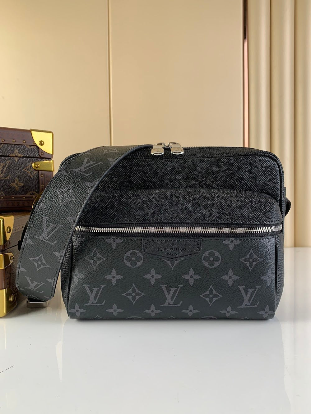 Ezyycart Bags ln Luxury Bag --60893