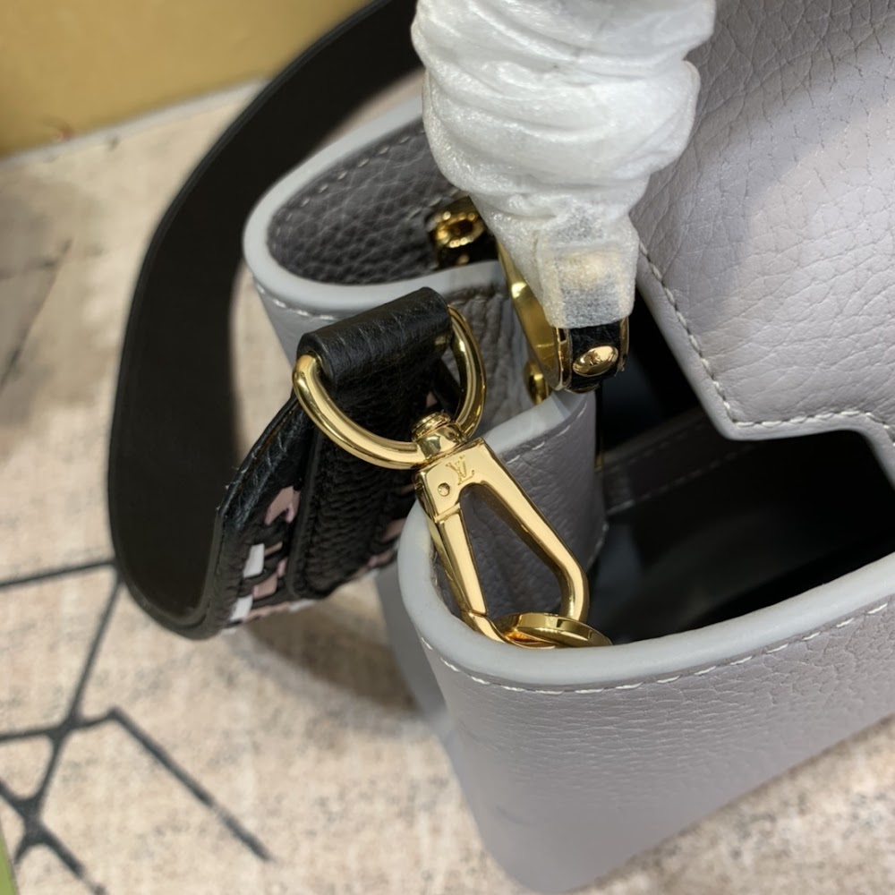 Ezyycart Bags ln Luxury Bag --59442
