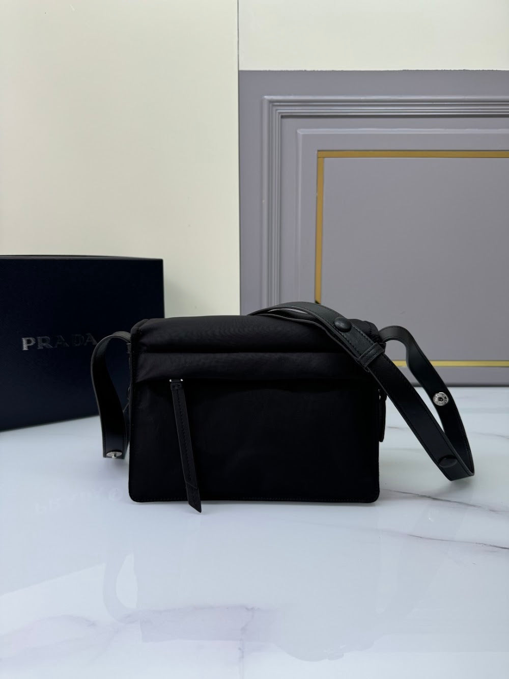 Ezyycart Bags Pradn Luxury Bag --101588