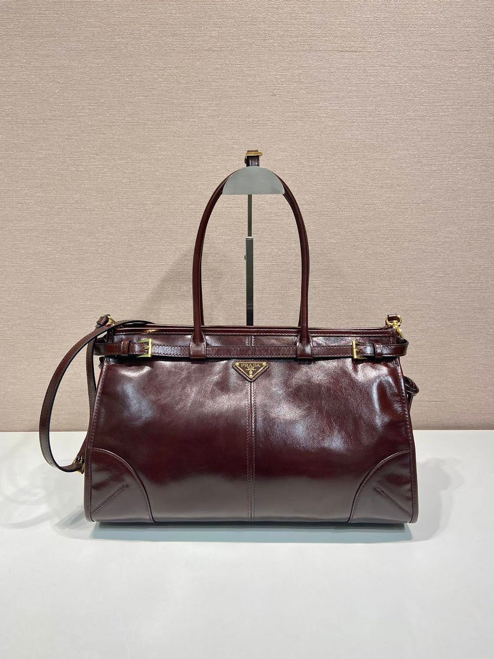 Ezyycart Bags Prada Luxury Bag --54514