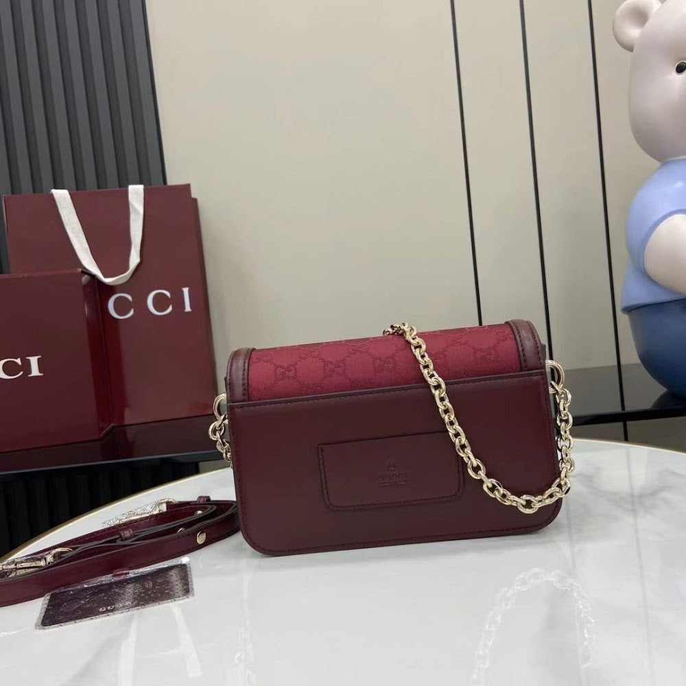 Ezyycart Bags Guccin Luxury Bag --95214