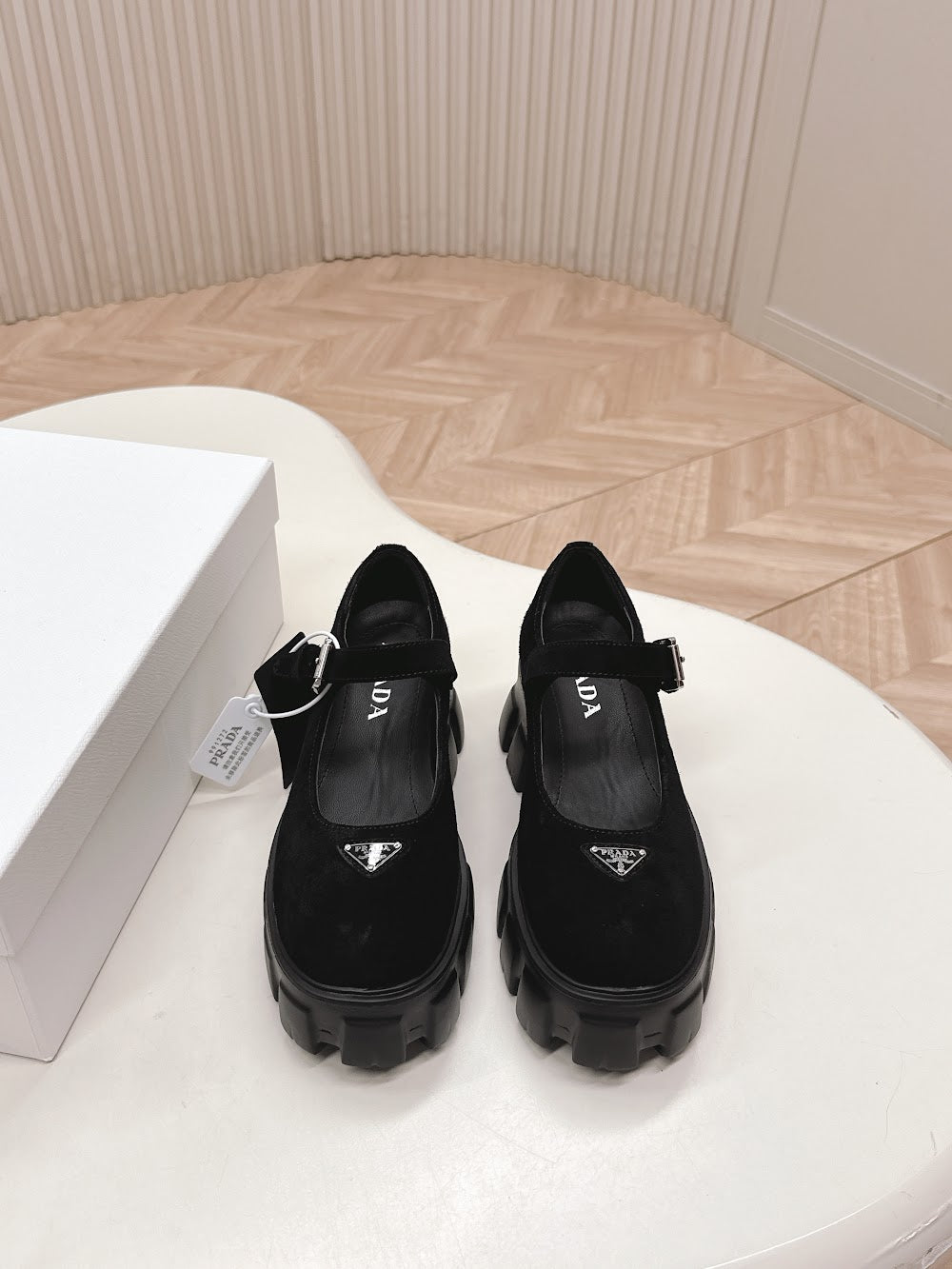 Ezyycart Bags Prada Luxury Heels --53274