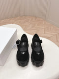 Ezyycart Bags Prada Luxury Heels --53274