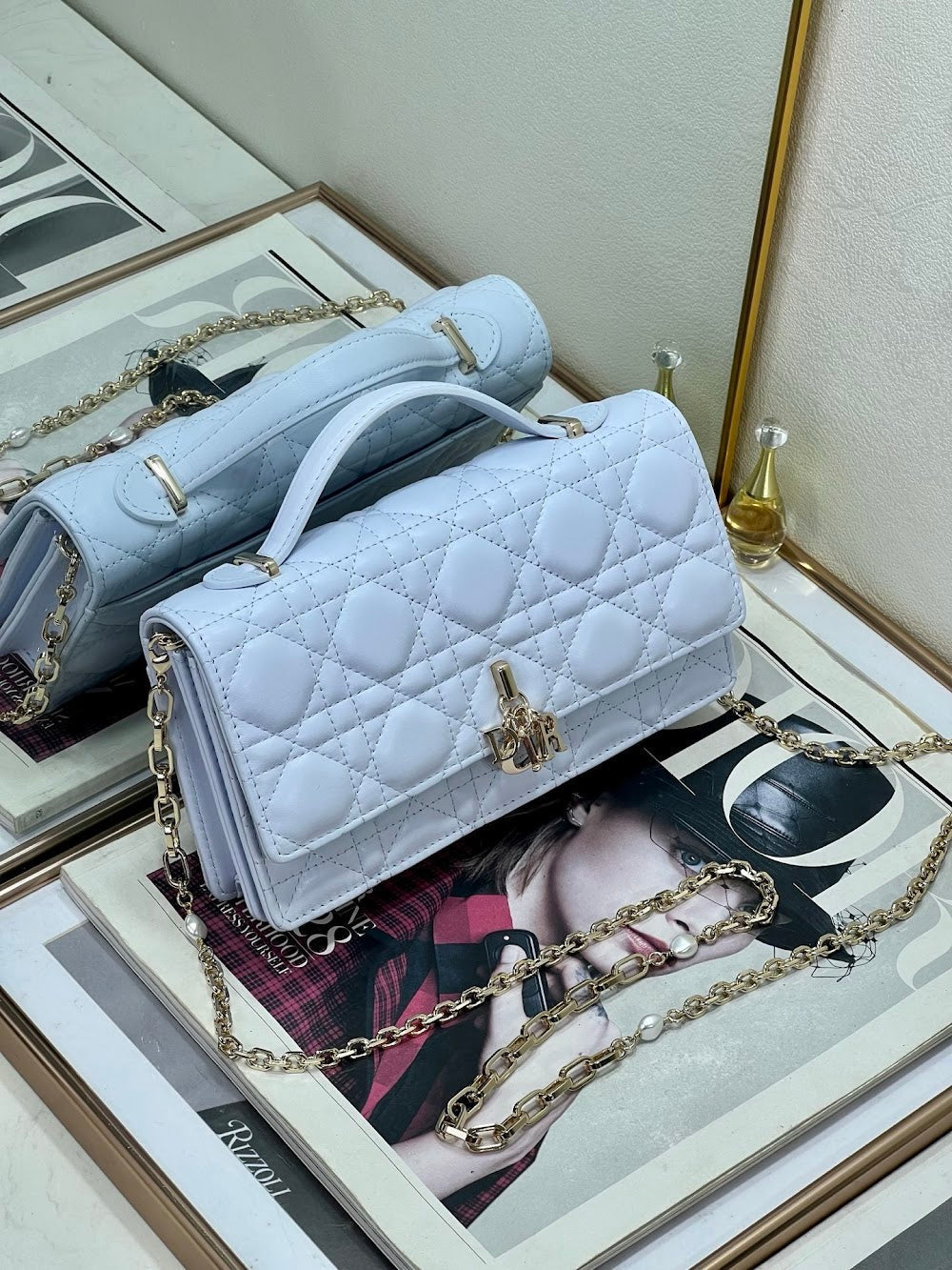Ezyycart Bags Diorn Luxury Bag --116208