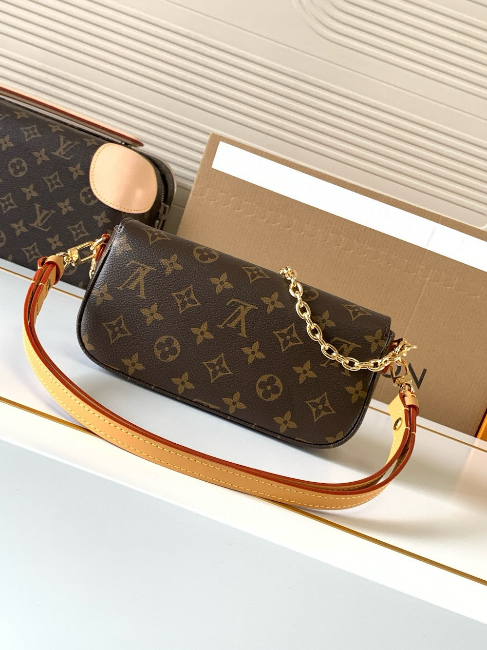 Anum Bags LVn Luxury Bag --80544