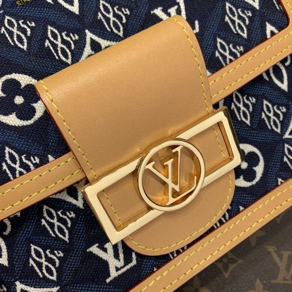 Anum Bags ln Luxury Bag --59982
