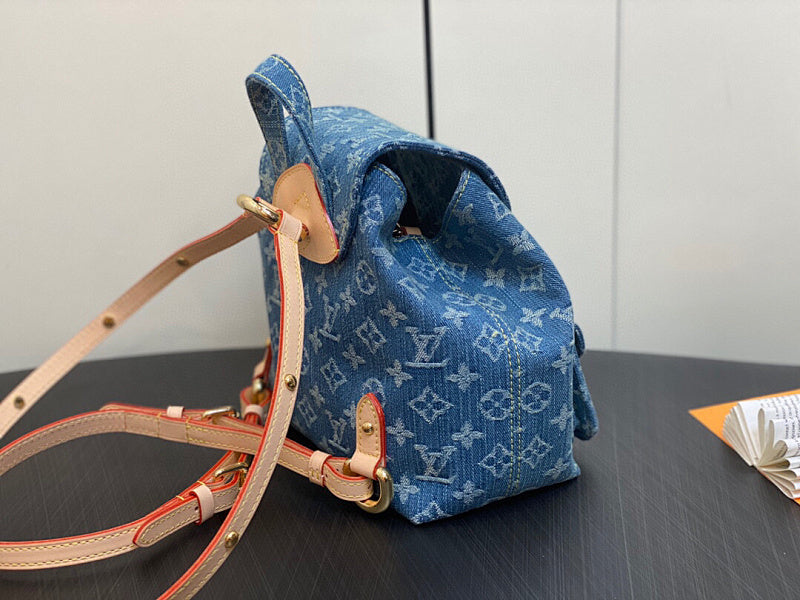 Anum Bags LVn Luxury Bag --80080