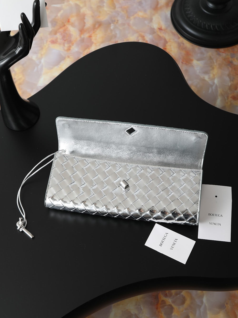 Ezyycart Bags Bottegan Luxury Bag --91450
