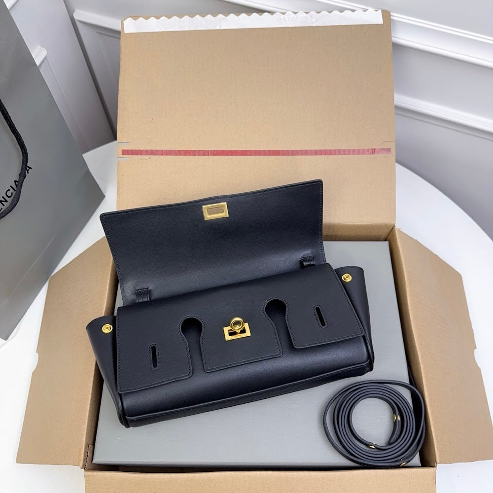 Ezyycart Bags Balenciaga Luxury Bag --110689